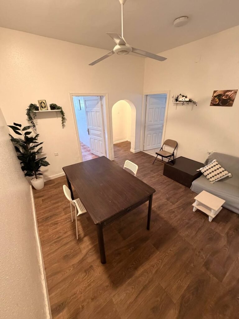 Appartement meublé n°10 à Médine, proche du Masjid Nabawi