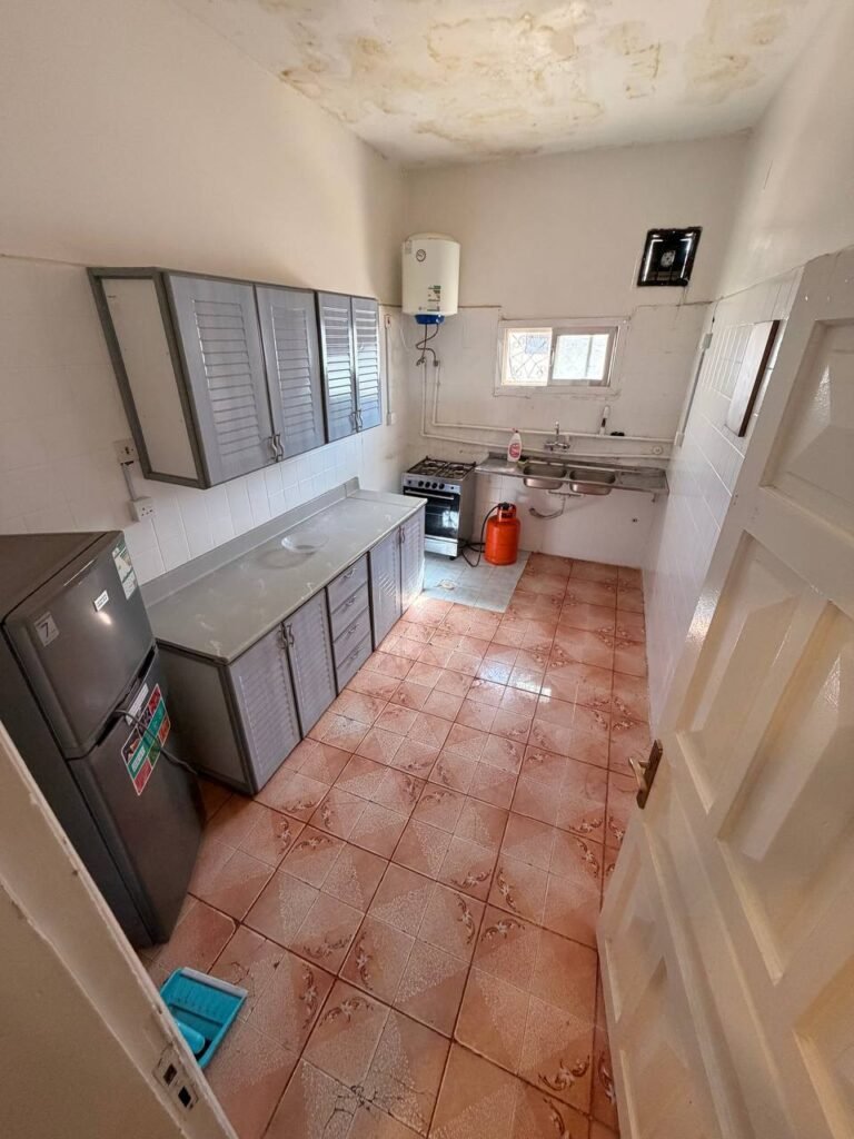 Appartement meublé n°10 à Médine, proche du Masjid Nabawi