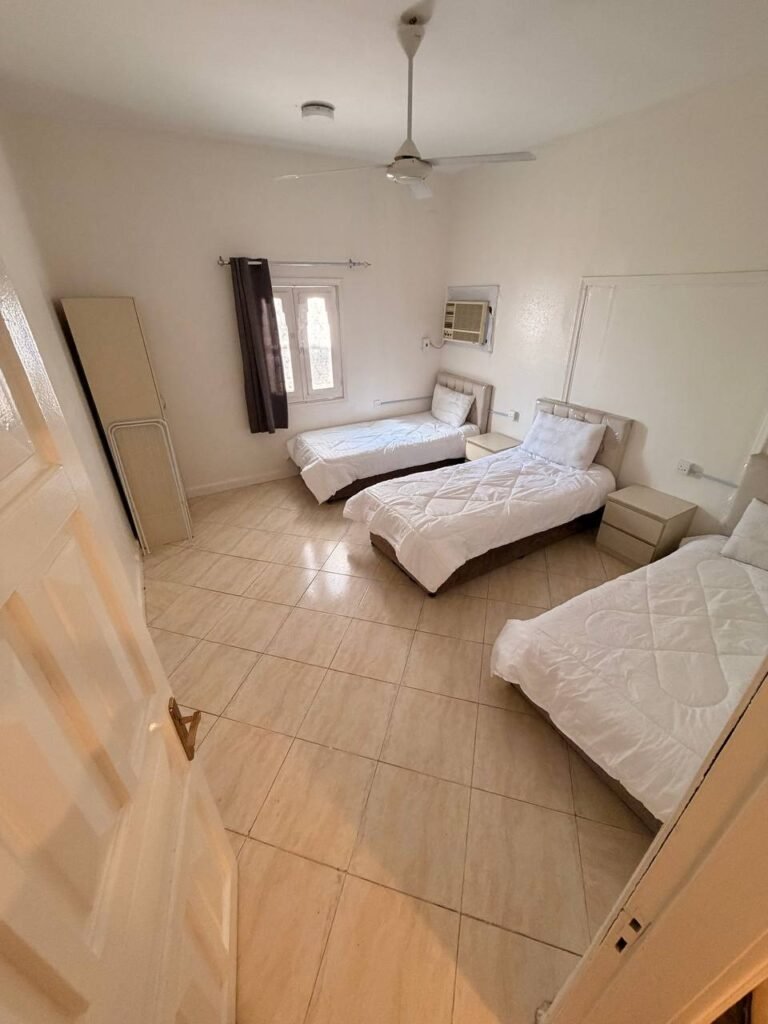 Appartement meublé n°10 à Médine, proche du Masjid Nabawi