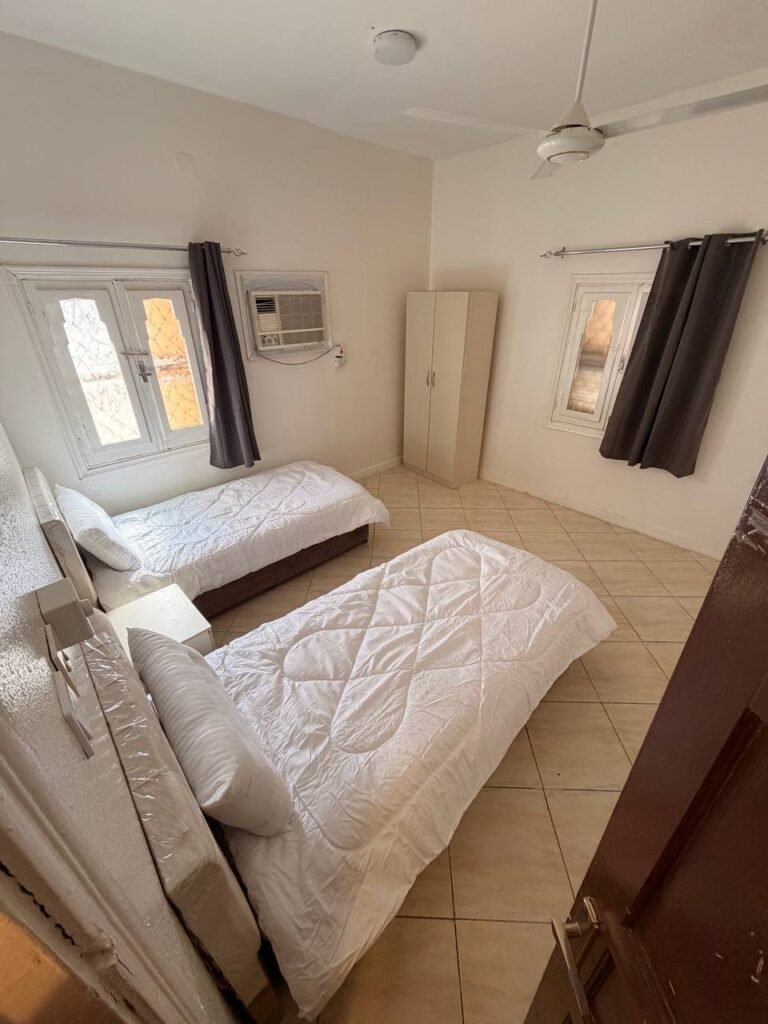 Appartement meublé n°10 à Médine, proche du Masjid Nabawi