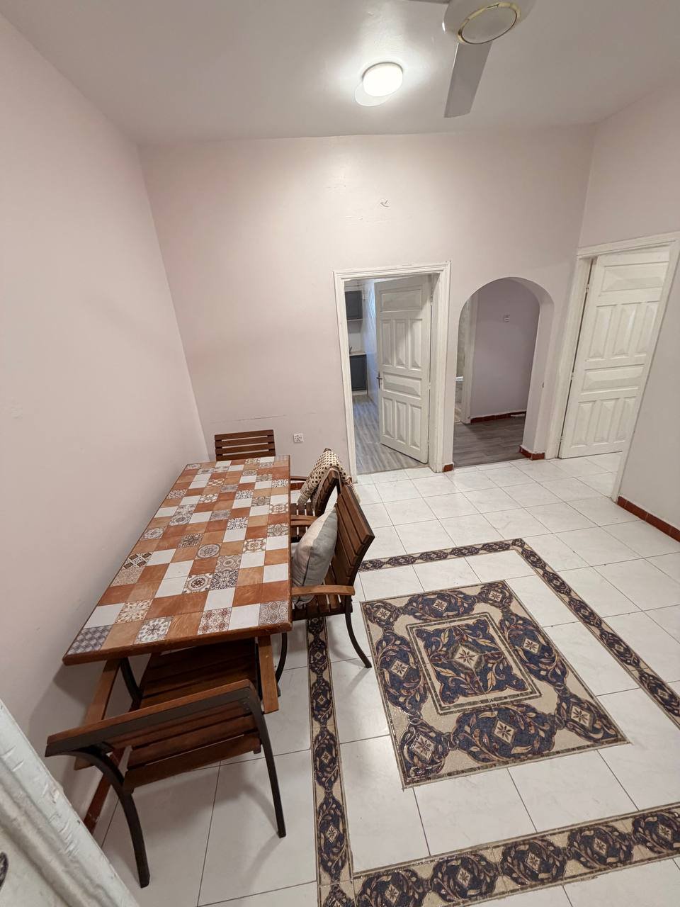 Appartement 2 pièces
