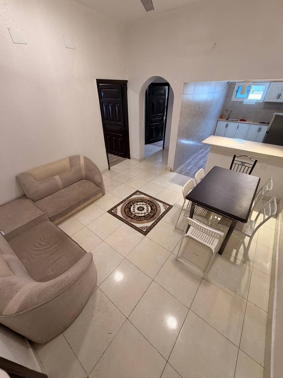 Appartement 2 pièces — Réf. 7