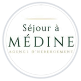 Séjour à Médine